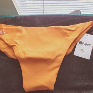 Fused Orange Aloha XL